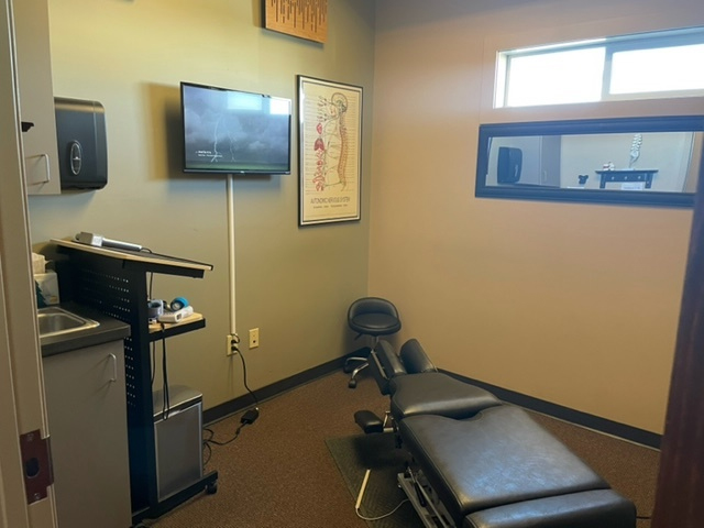 Medical Lake, SPokane Chiropractor